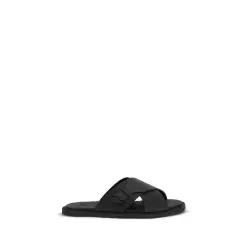 [K68]펜디 7X1932TDK F0QA1 남성 샌들 슬리퍼 플립플랍 조리 Slide Sandals by Fendi