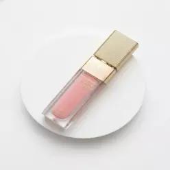 D'ALBA 플럼핑 립 글로우 무드 볼류마이저 5ml (피블 핑크)