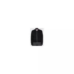 [G95]톰브라운 MKJ144AY1055415 남성 니트 가디건 스웨터 OTTOMAN MILANO STITCH 4 BAR BOMB