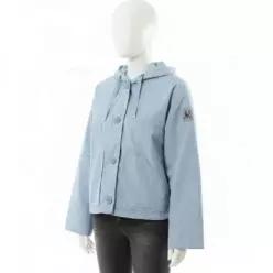 파라점퍼스 MUST IT_ 26SS Rosemary Jacket 26SS-PWJKDU32-786) 로즈마리 패딩 재킷)