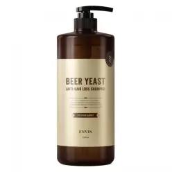 매장정품 ENVIN 앙방 맥주 효모추출물 15만 PPM 탈모 샴푸 1200ML