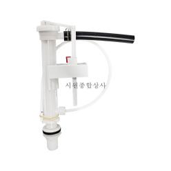 이누스 신형 C-950 비데용 원피스 볼탑 필밸브 단품 (IW-950)