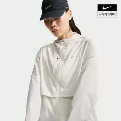 나이키 여성 스위프트 스톰 핏 러닝 자켓 재킷 IH8142-133
