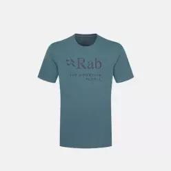 [국내매장판] 랩 Rab 스탠스 마운틴 티 Orion Blue RabQCB390ORBSML 260689