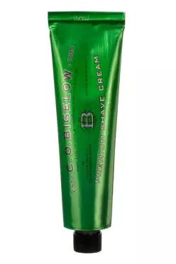 C.O 비글로우 면도 크림 민감성 피부 및 모든 타입을 위한 유칼립투스 함유된 5.2온스 남성