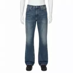 26FW CARLSON CUT Alley Cat Wash M4265CA 칼슨 팬츠