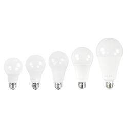 남영 LED전구 에코 벌브 램프 12w 주광색 전구색 E26