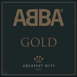 [CD] Abba (아바) - 베스트 앨범 Gold: Greatest Hits