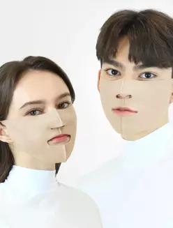 [정품] RENOMA 레노마 [레노마] 엘리가모 스포츠 마스크SK_ME1AU61285 PEBME1AU61285