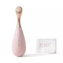 SPUUN 피부스푼 스마트 스패츌러 기프트 세트(세안밴드 포함 기획)