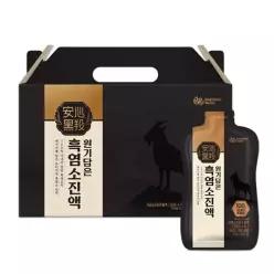 [대상웰라이프] 원기담은 흑염소 진액 (70 mlx30포)