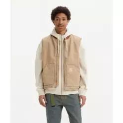 LEVI'S 샌섬 베스트 A8580-0001A8580-0001 165751