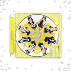 [CD] Hearts2Hearts (하츠투하츠) - 미니앨범 2집 : Lemon Tang [Jewel Case Ver.] (Hearts2Hearts (하츠투하츠) 미니앨범 2집 [Lemon Tang] )