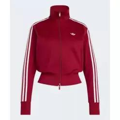 아디다스 ADIDAS 파이어버드 클래식 트랙탑 - 팀빅토리레드:화이트 KV9553 261020