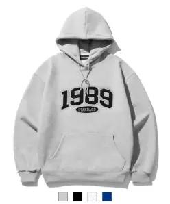 1989스탠다드 1989STANDARD 1989 자수 후드 STHSTD-0025