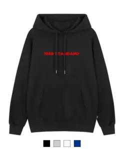 1989스탠다드 1989STANDARD BASIC LOGO 후드 STHSTD-0006