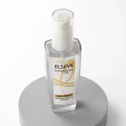 [한소희 PICK 머스크향열보호] 로레알파리 헤어오일 에센스 100ml 단품/기획