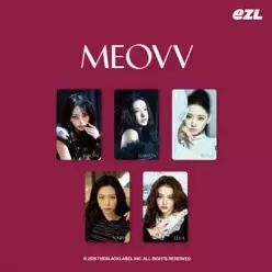 미야오 (MEOVV) - 이즐카드 [엘라 ver.] (미야오 (MEOVV) 이즐카드 )