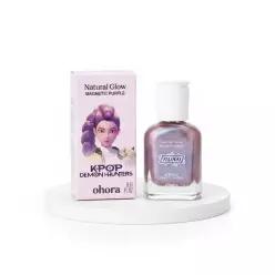 [케데헌 콜라보] 오호라 자석 네일강화제 15ml 3colors