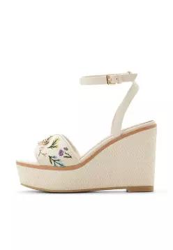 ALDO 알도 투피스 카라브리리엘 - 하이힐 샌들 다중 7635558
