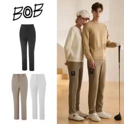 [국내매장 정품] 메종비오비bob BOB 25FW 여성 기모팬츠 3종 1177115 12870986 681786