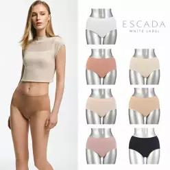 에스까다 [ESCADA WHITE LABEL]올데이핏 심리스 팬티 패키지