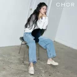 코어 어센틱 26SS 양가죽 페니 로퍼