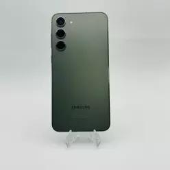 B+급 갤럭시 S23 플러스 256GB 그린 중고폰