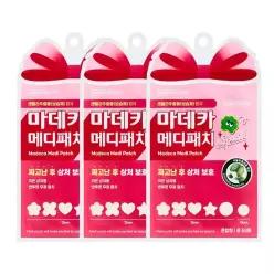 동국제약 마데카 메디패치 여드름패치 스페셜 혼합형 53매 X 3개