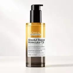 [NEW] 로레알 프로페셔널 앱솔루트 리페어 몰큘러 오일 90ml