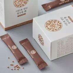 서일농원 서분례명인 청국장환 90g 3박스(총 90포)