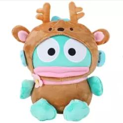 산리오 꽃사슴 인형 - 한교동(31cm)