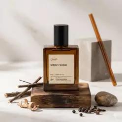 헤레카 스모키우드 퍼퓸 50ml