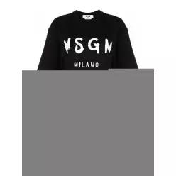 26SS Msgm T 셔츠 2000MDA51020000299 TP577173544