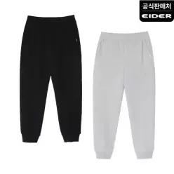 [아이더] 남성 데일리 트레이닝 팬츠_DMP24352