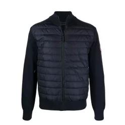 캐나다구스 24FW 6830M 67 하이브리드 니트패딩자켓 CANADAGOOSE