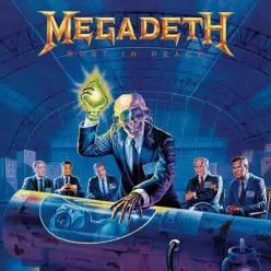 [LP] Megadeth (메가데스) - Rust In Peace [LP]