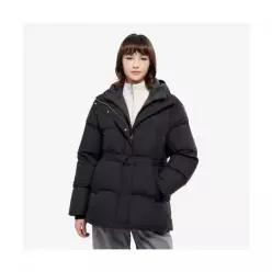 라코스테 LACOSTE 여성 3 IN 1 중기장 다운 BF733E-55N 031 BF733E-55N031 516044