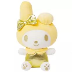 산리오 골드 봉제인형 - 마이멜로디(32cm)