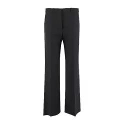 24FW 더 로우 더 로우 팬츠 8197W2859BLK TP577164901