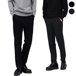 TAPERED 기모 SLACKS/2Color 7000038520 A647_DFRK2222D