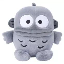 산리오 모노톤 봉제인형 - 한교동(25cm)