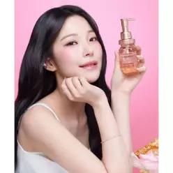 매장정품 ANDHONEY 멜티 모이스트 헤어 오일 100ml