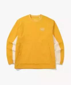 디아도라 diadora 컴피 우븐 피스테 YELLOW