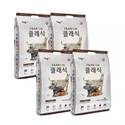 [2+2]도그랑 클래식 5KG 4팩(20kg)_t