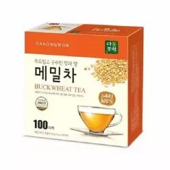 [MENOVGTZ_4A]다농원 파츠 메밀차(1.5gx100T)