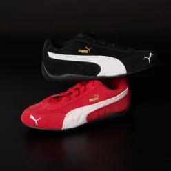 매장정품 푸마 PUMA KIDS 스피드캣 OG 키즈_PK55AS309 5008803754 751690