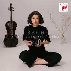 [CD] Anastasia Kobekina 바흐: 무반주 첼로 모음곡 (Bach: Cello Suites)