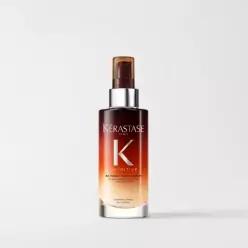 [손상/건조모발용] 케라스타즈 뉴트리티브 8H 노워시 나이트 헤어 세럼 90ml