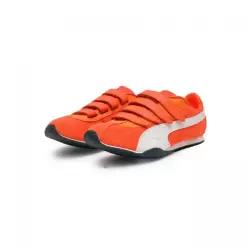 푸마 PUMA H-STREET 스트랩 헬로선라이즈 - 레드:웜화이트 406759-01 104384